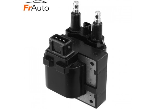 Котушка запалювання RENAULT LAGUNA I (2.0, 2.0 16V),  MEGANE I (1.6е), SAFRANE II (2.0 16V)
